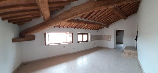 3-room flat in Piazza XX Settembre 1, Rapolano Terme - Photo 1