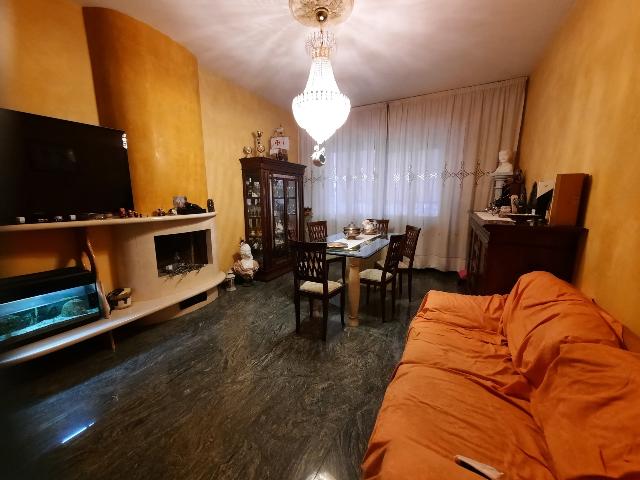 Wohnung in Via della Stazione 18, Rapolano Terme - Foto 1