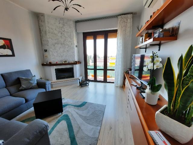 3-room flat in Provinciale Sud, Rapolano Terme - Photo 1