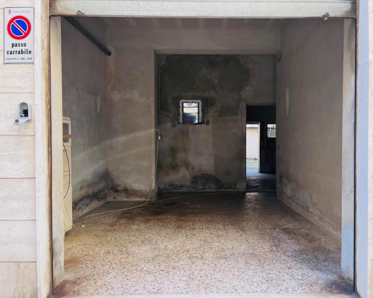 casa indipendente in vendita a Livorno in zona Centro Città
