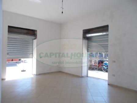 Locale commerciale in Via Stellato, San Prisco - Foto 1