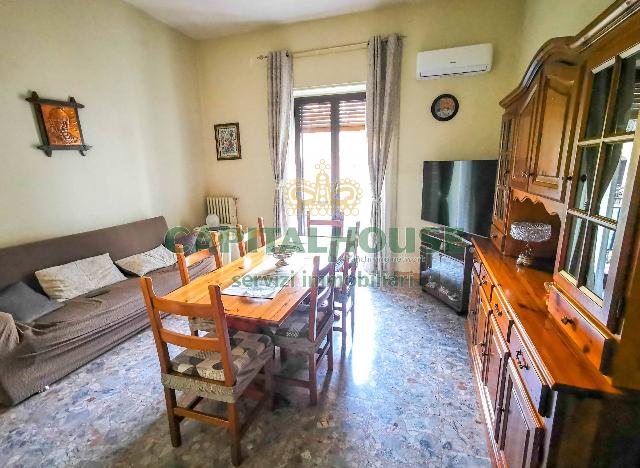 4-room flat in Zona Via Galatina, Santa Maria Capua Vetere - Photo 1