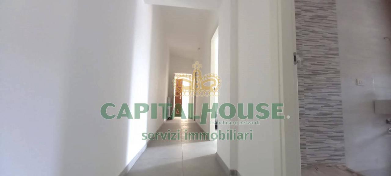 Appartamento in affitto a Santa Maria Capua Vetere