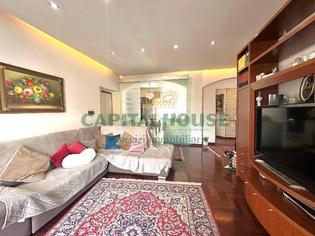 4-room flat in Zona Viale Trieste, San Prisco - Photo 1