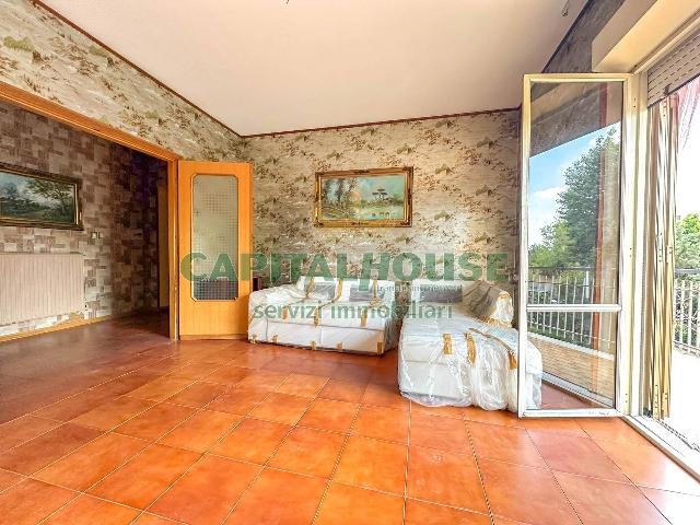 4-room flat in {3}, Zona Scuola Uccella - Photo 1