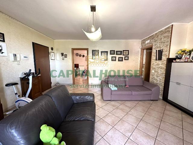 3-room flat in Zona Ufficio Postale, San Tammaro - Photo 1