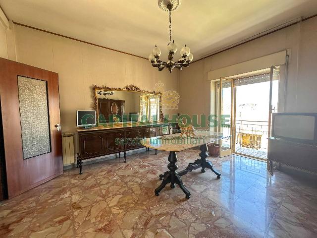 4-room flat in Via Luigi Sturzo, Santa Maria Capua Vetere - Photo 1