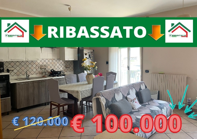 4-room flat in Via Ovidio Forino, Nocera Inferiore - Photo 1