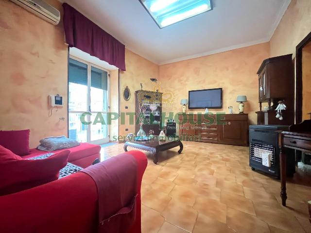 3-room flat in Via Piazza Milbitz, Santa Maria Capua Vetere - Photo 1