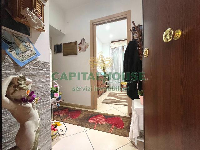 2-room flat in Via Raffaele Uccella, Santa Maria Capua Vetere - Photo 1