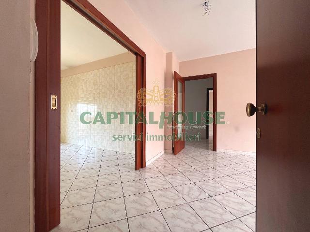 4-room flat in Via Mastantuono, Santa Maria Capua Vetere - Photo 1