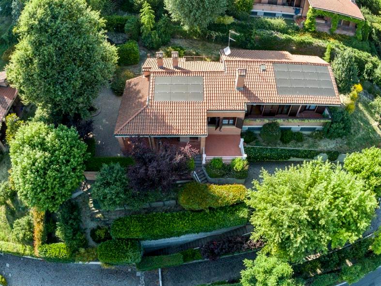 Villa unifamiliare in vendita a Bologna