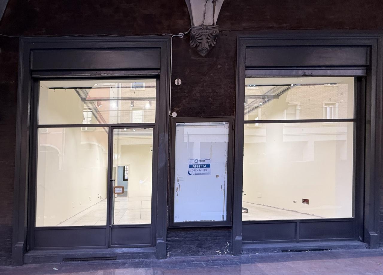 Negozio in San Felice 21, Bologna, {3} - Foto 2