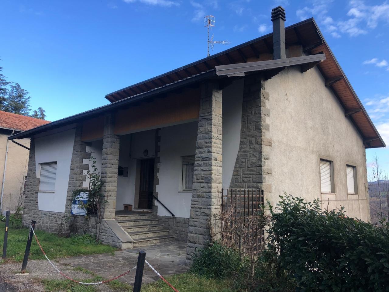 Porzione di casa in vendita a Fanano