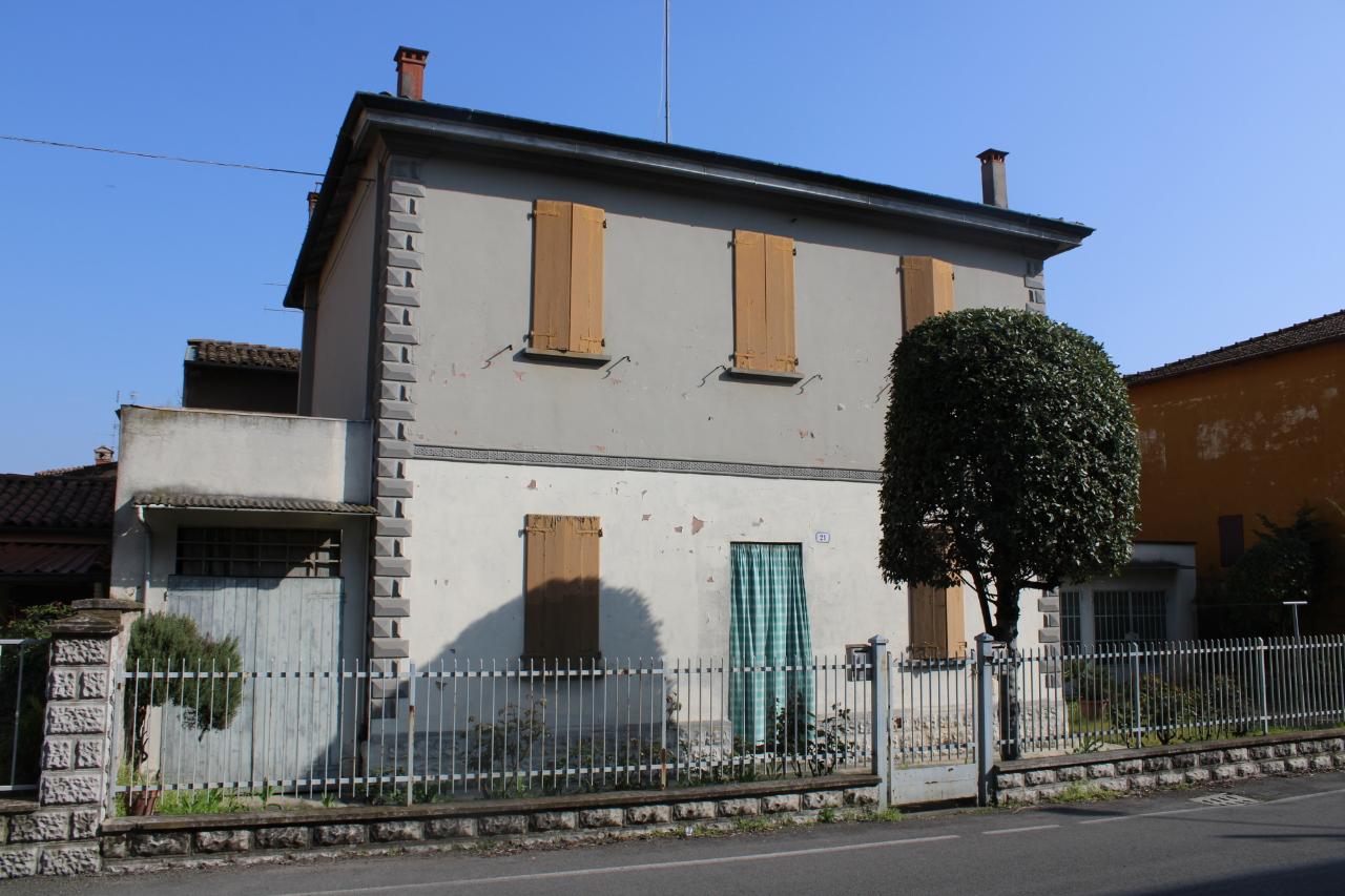 Villa unifamiliare in vendita a San Giorgio Di Piano