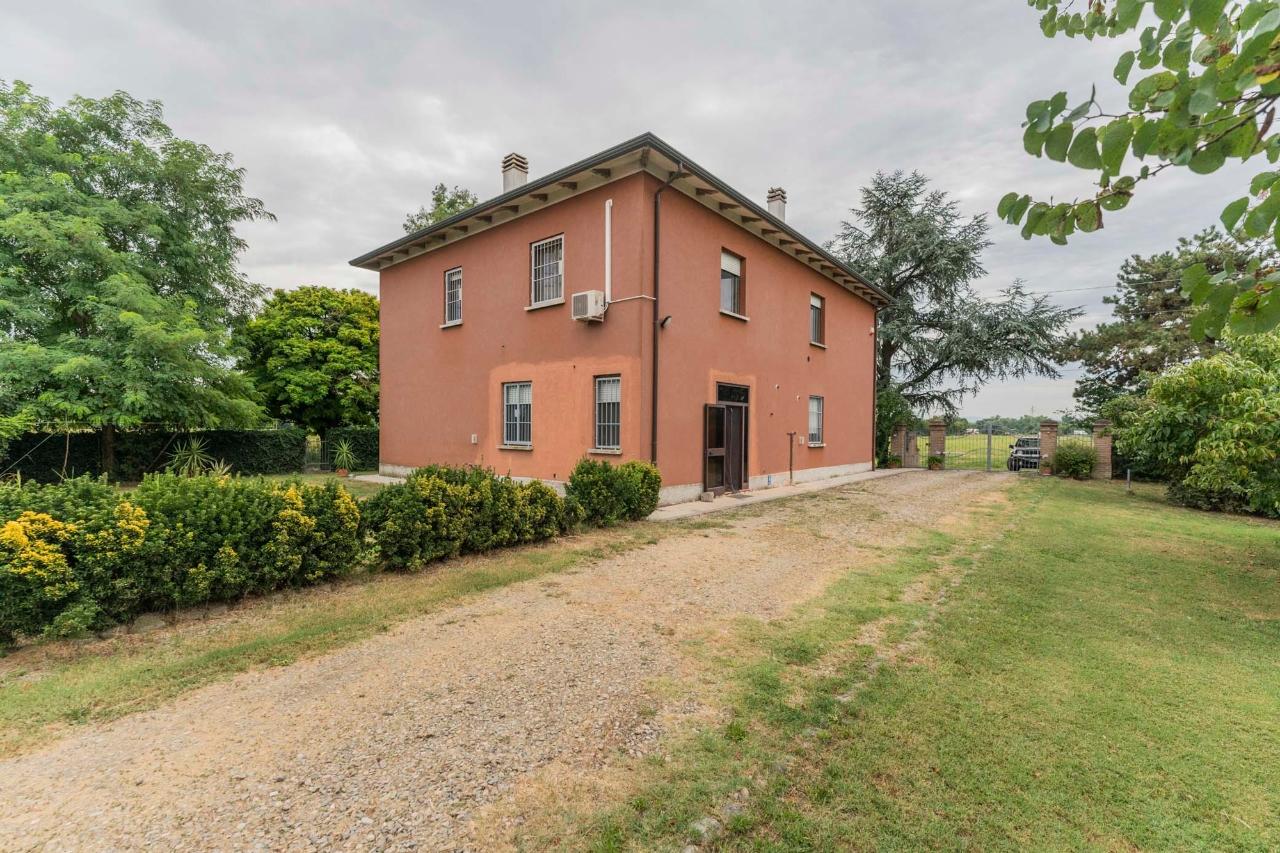 Villa unifamiliare in vendita a Bentivoglio
