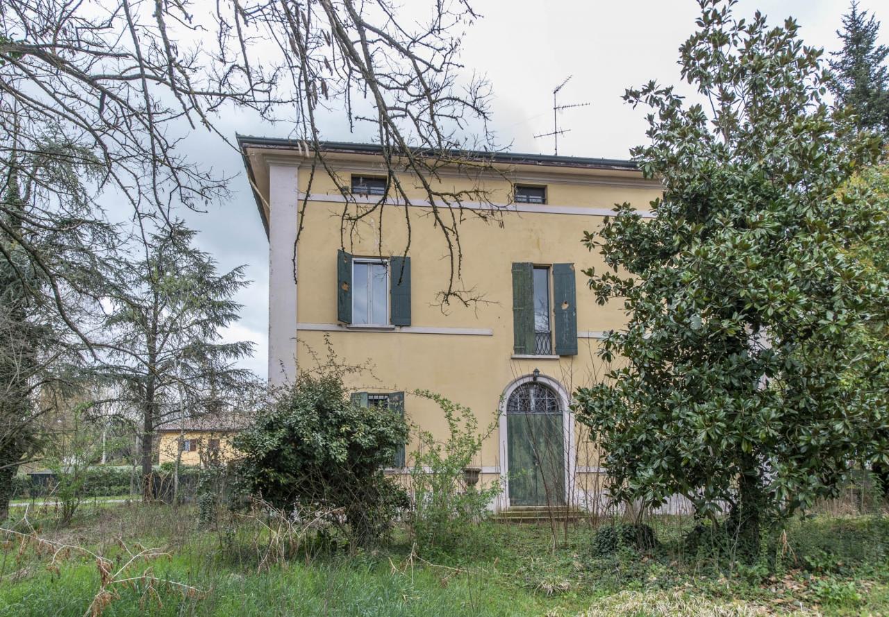 Villa unifamiliare in vendita a San Pietro In Casale