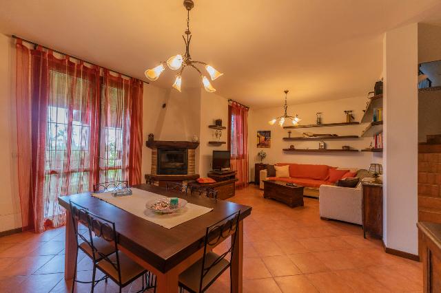 Villa a schiera in Via Sacchetti 43, San Pietro in Casale - Foto 1