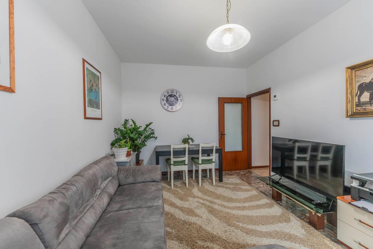 Appartamento in vendita a San Pietro In Casale