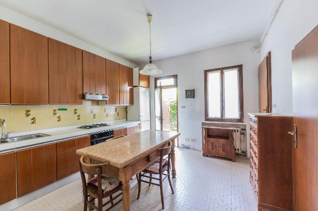 Single-family villa in Via Guglielmo Marconi 13, San Pietro in Casale - Photo 1