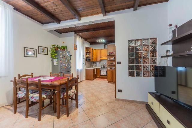 3-room flat in Via Roma 44, Galliera - Photo 1