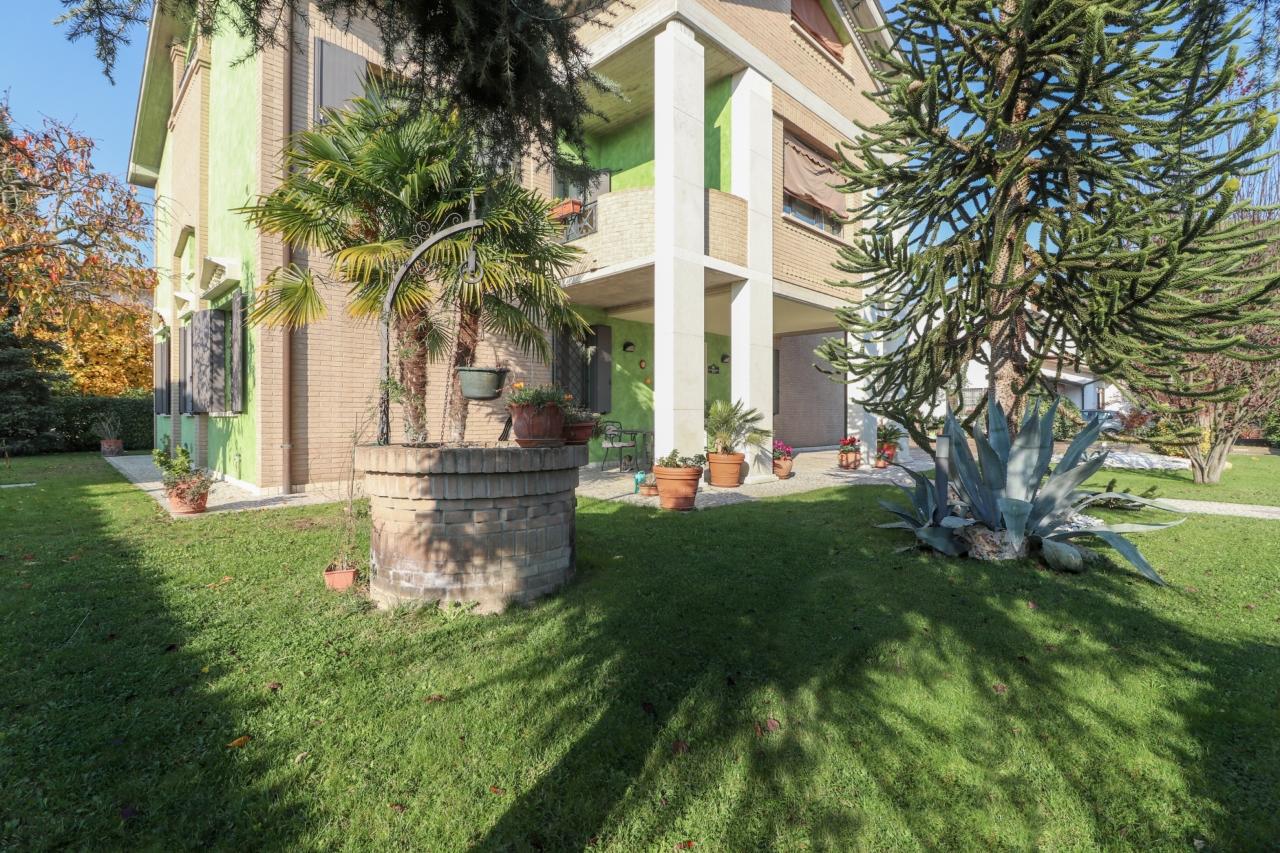 Villa unifamiliare in vendita a Poggio Renatico