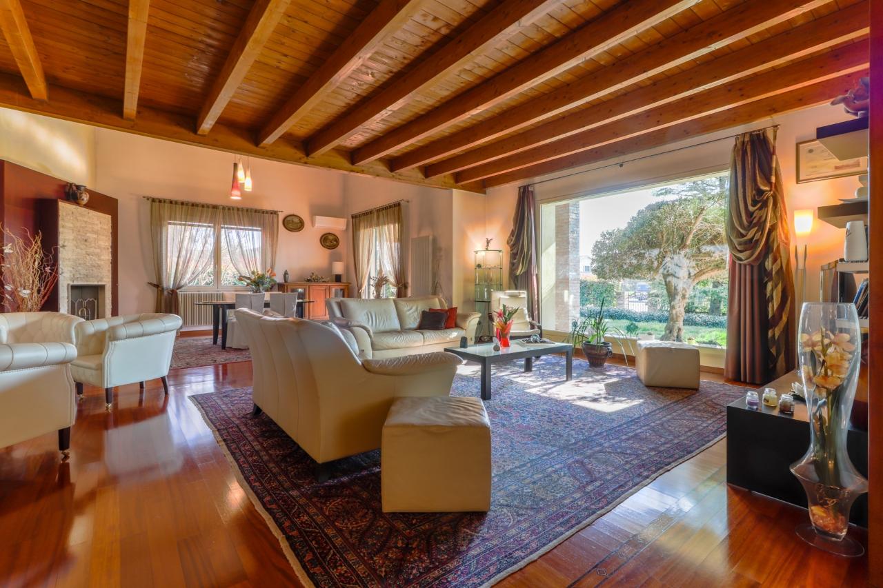 Villa unifamiliare in vendita a Vigarano Mainarda
