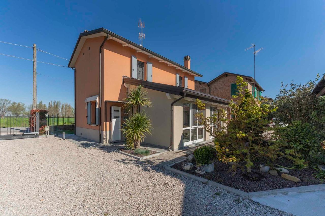 Villa unifamiliare in vendita a Poggio Renatico