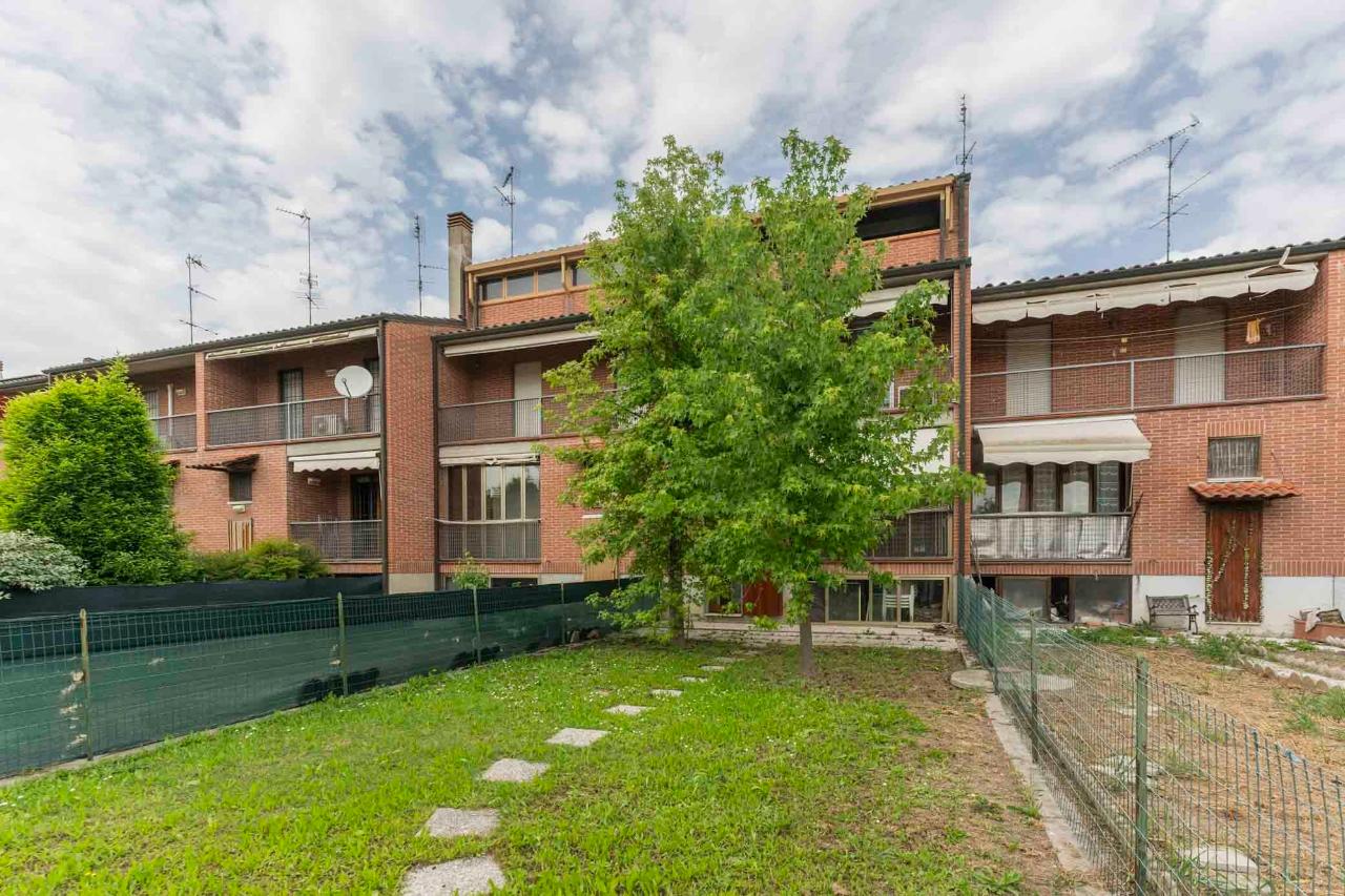 Villa a schiera in vendita a Poggio Renatico
