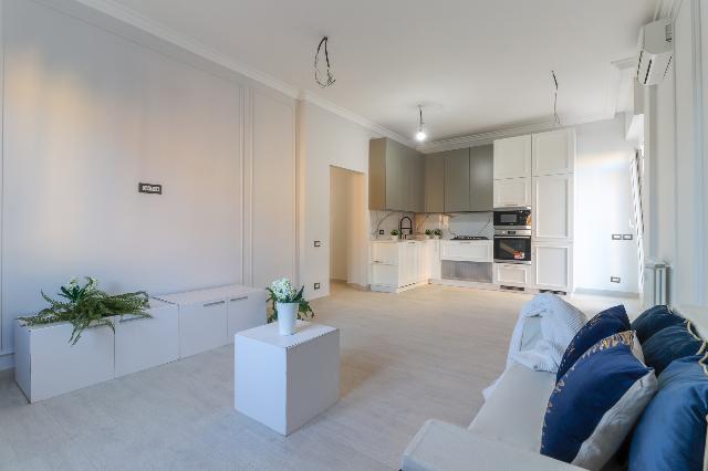 3-room flat in Via Bondanello 10/12, Castel Maggiore - Photo 1