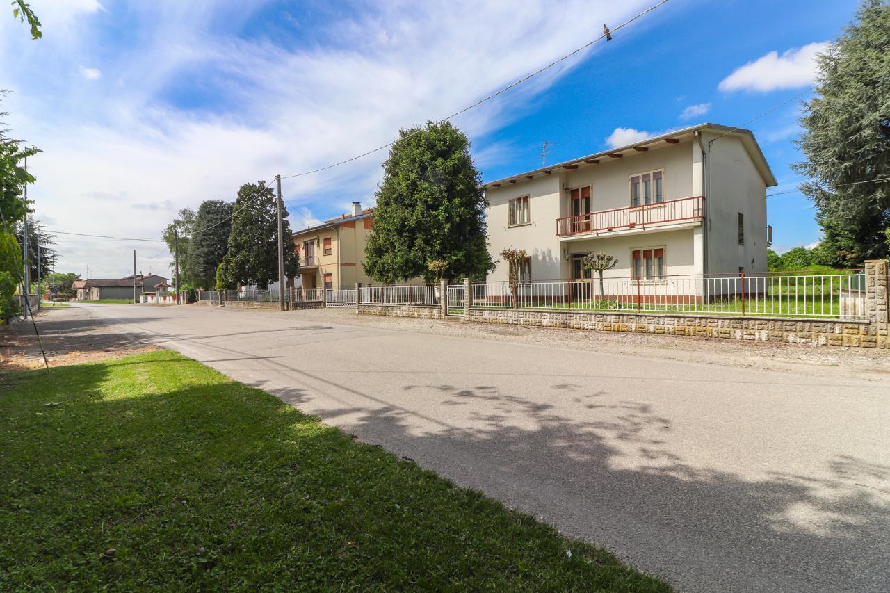 Villa unifamiliare in vendita a Cento