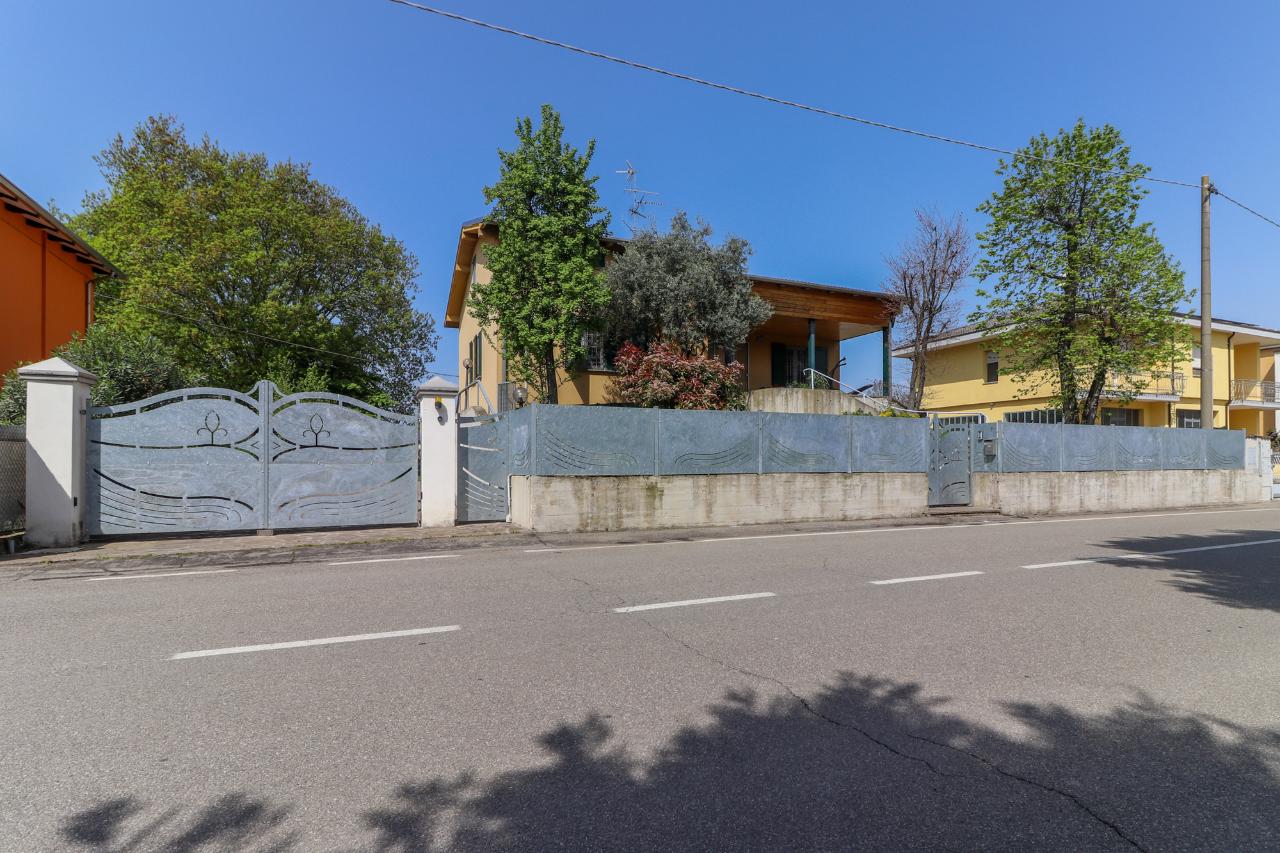 Villa unifamiliare in vendita a San Giovanni In Persiceto