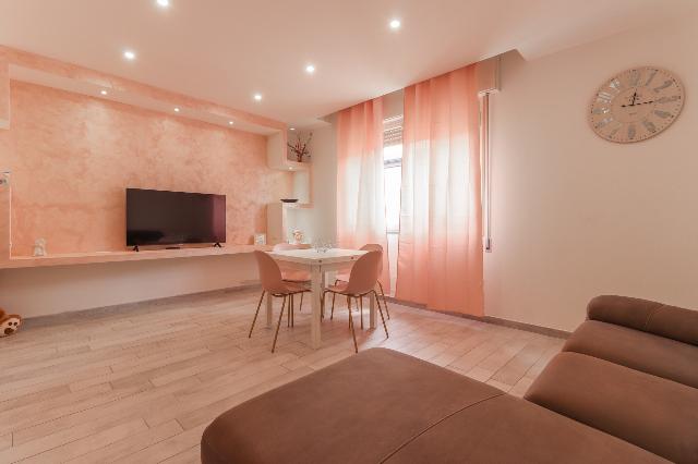 4-room flat in Via Olindo Malagodi 14, Cento - Photo 1