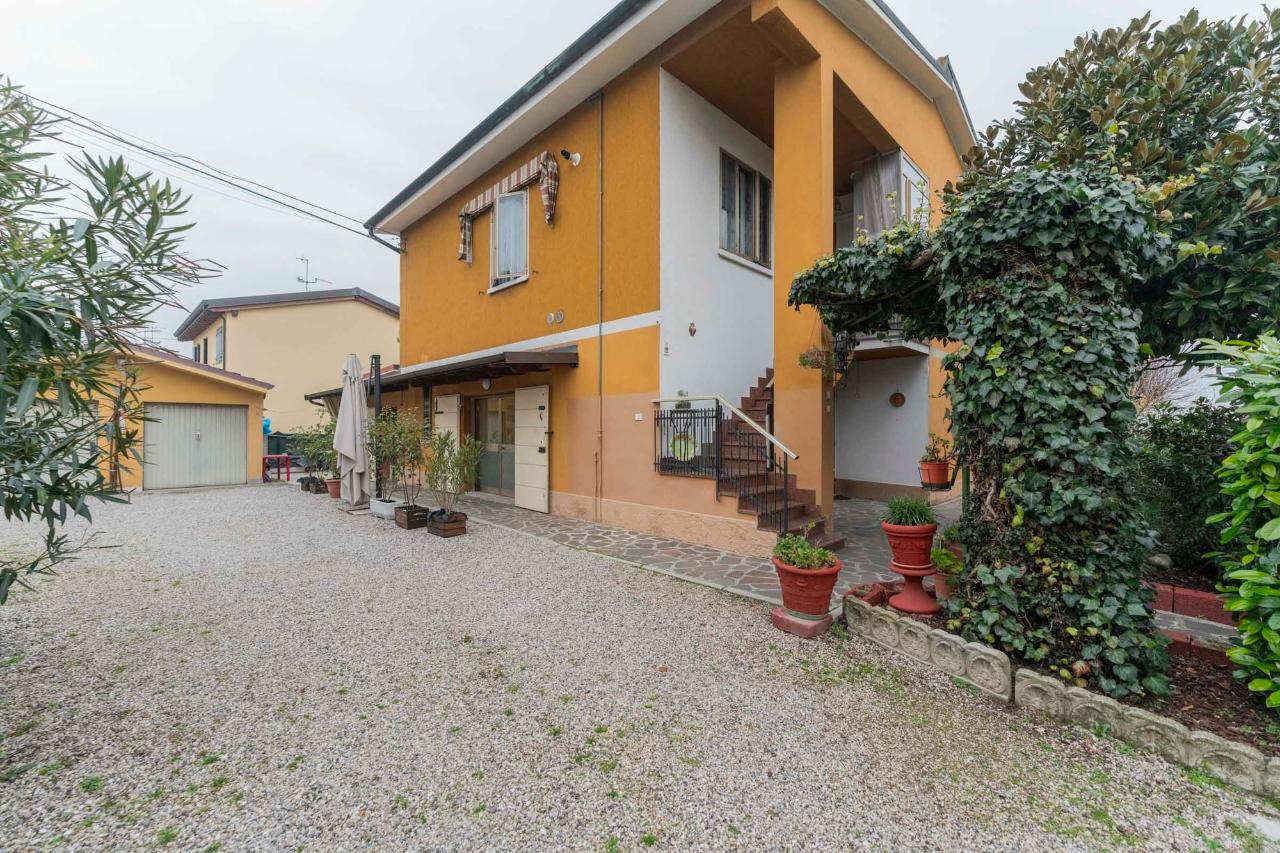 Villa unifamiliare in vendita a Malalbergo