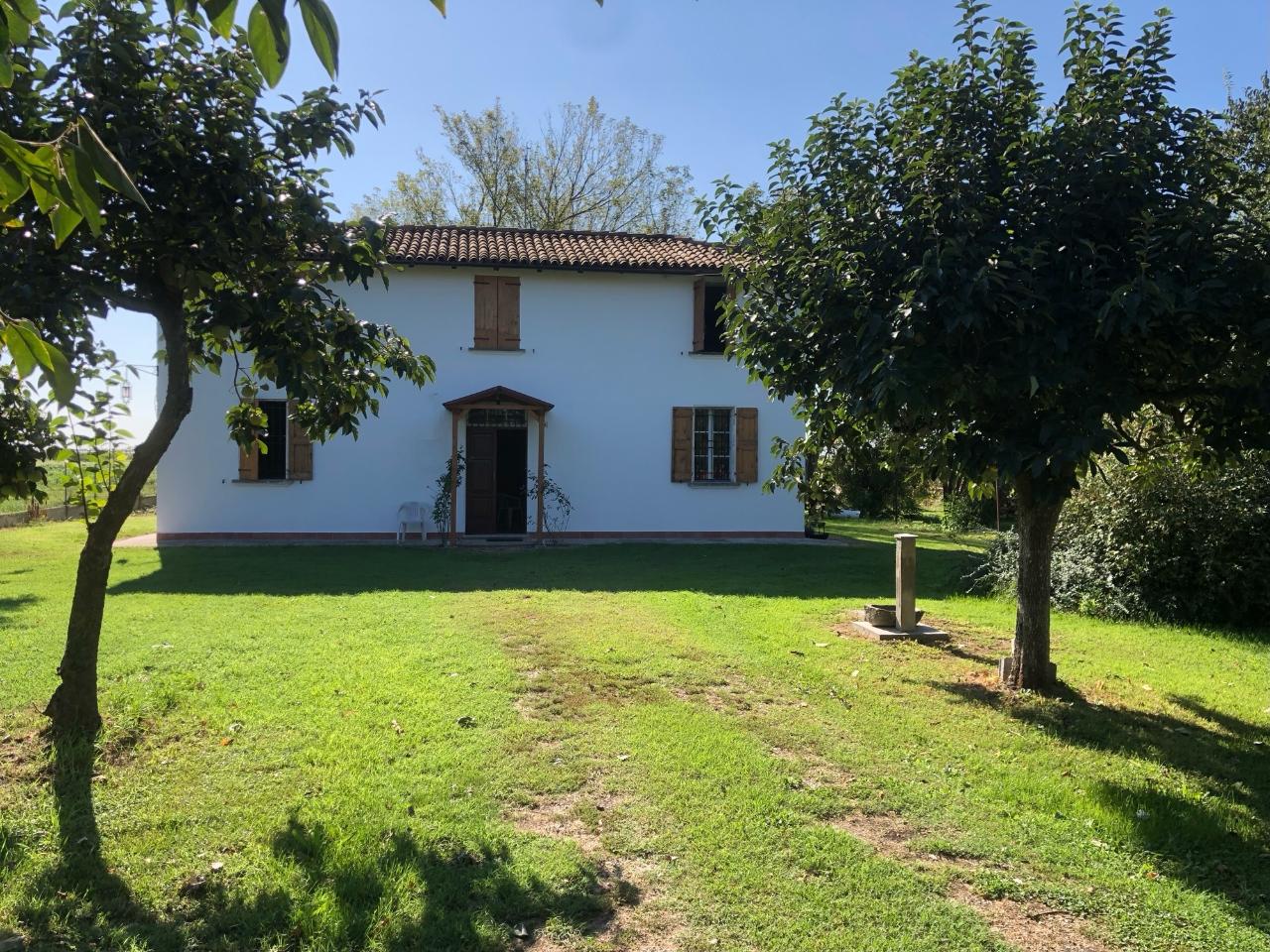 Villa unifamiliare in vendita a Baricella