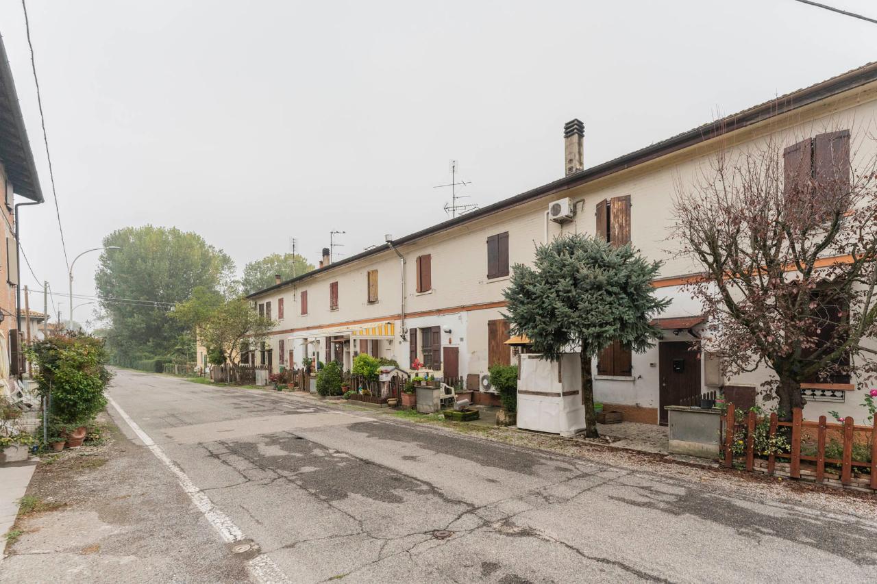 Villa a schiera in vendita a Malalbergo