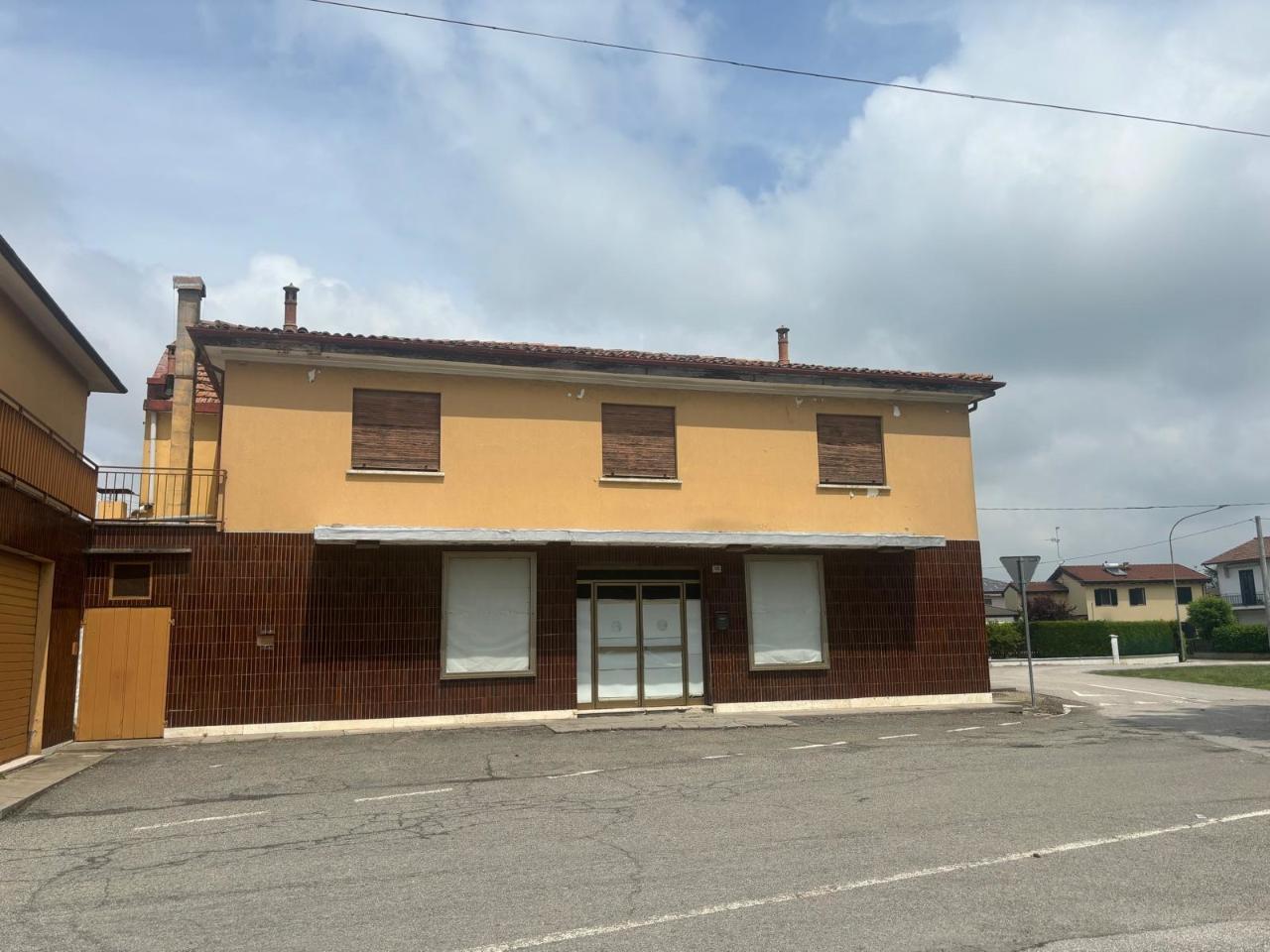 Magazzino in Via Borgo Padova 12, Malalbergo, {3} - Foto 1