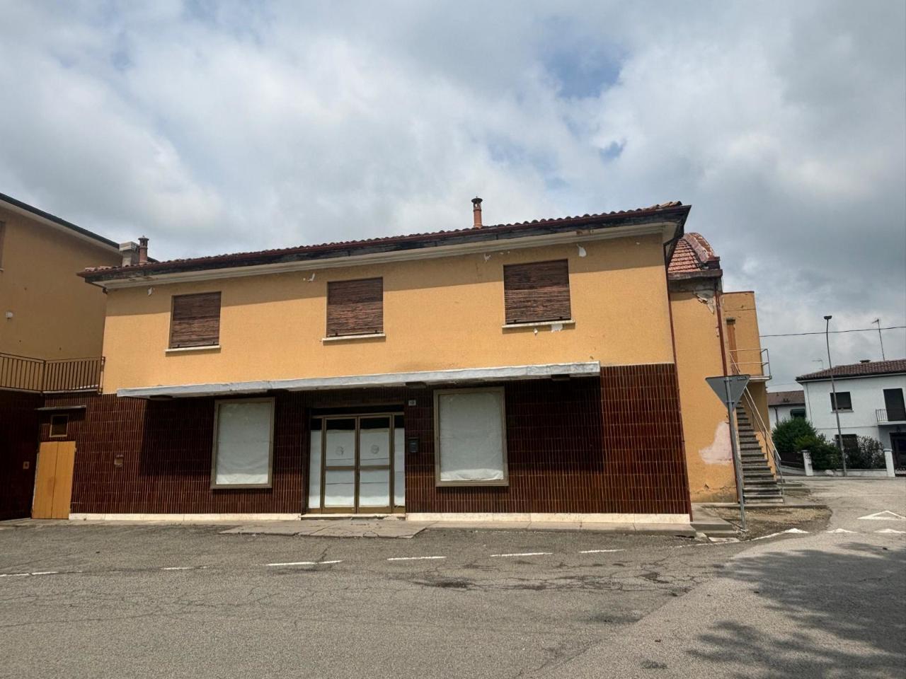 Magazzino in Via Borgo Padova 12, Malalbergo, {3} - Foto 2