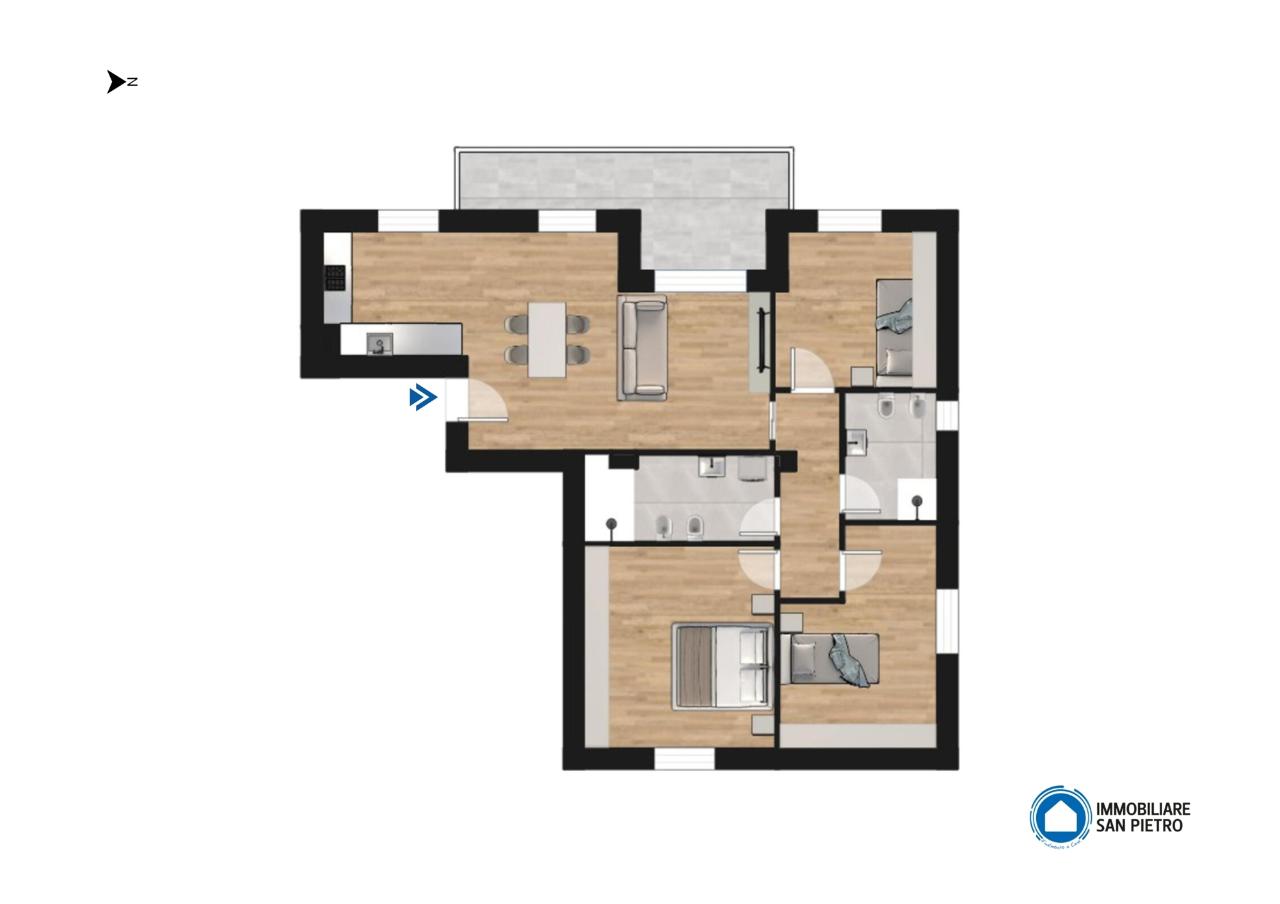 immagine annuncio 3 di 9