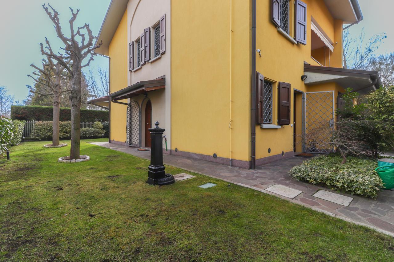 Porzione di casa in vendita a Granarolo Dell'Emilia