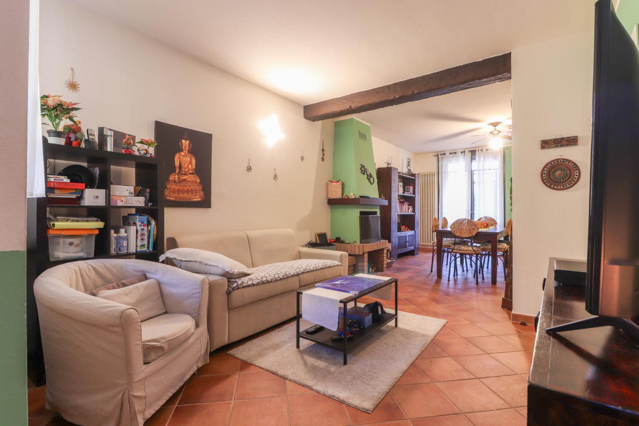 Villa a schiera in vendita a Granarolo Dell'Emilia