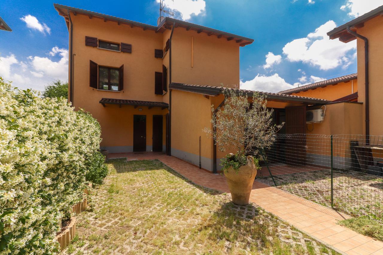 Villa unifamiliare in vendita a Granarolo Dell'Emilia