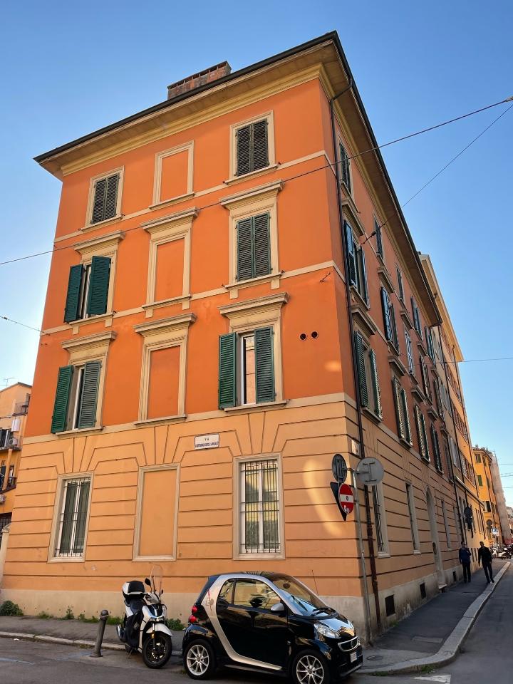 Stanza/Camera in affitto a Bologna