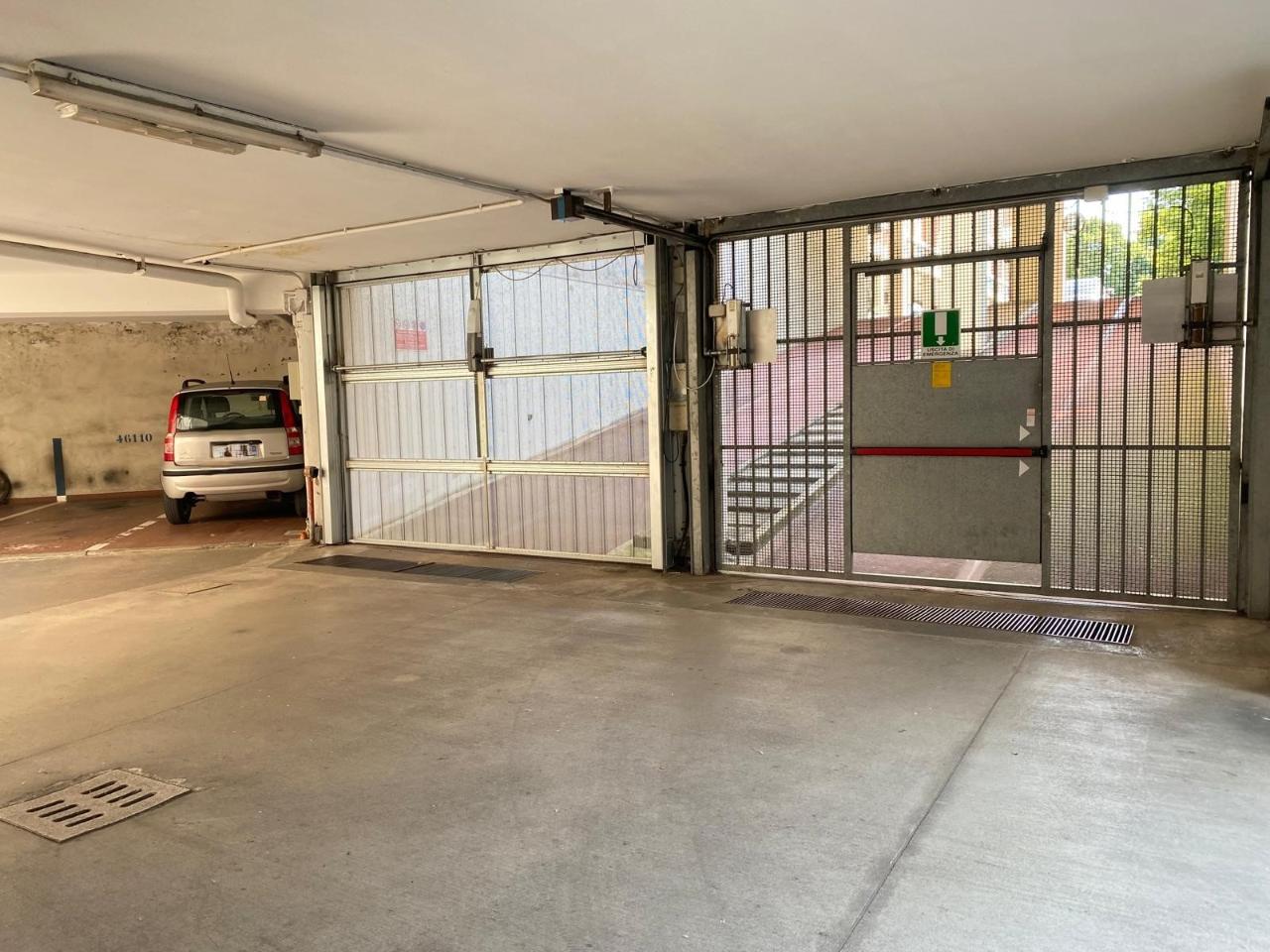 Garage - Posto auto in affitto a Bologna