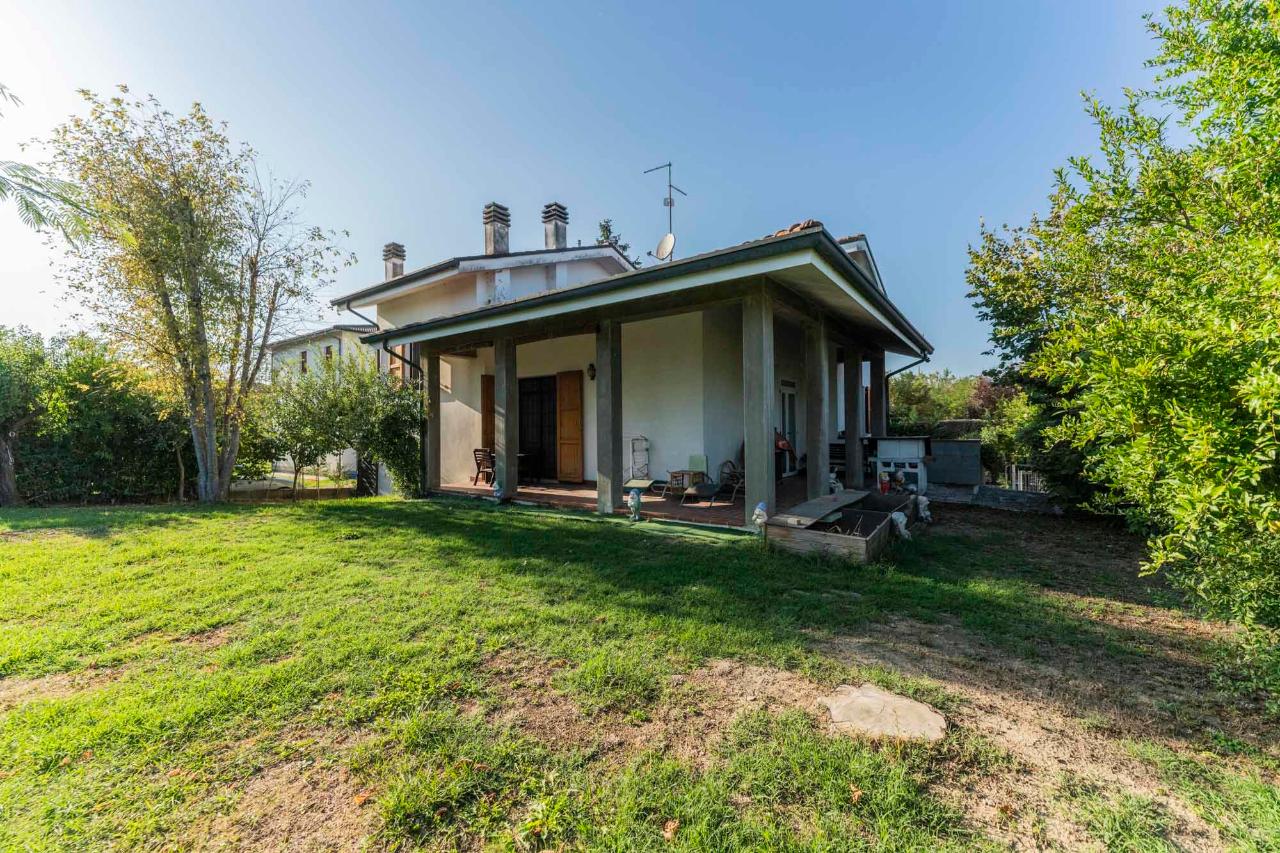 Villa unifamiliare in vendita a Molinella