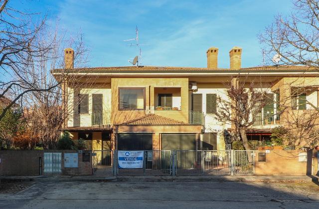 Terraced house in Via Duse 32, Granarolo dell'Emilia - Photo 1