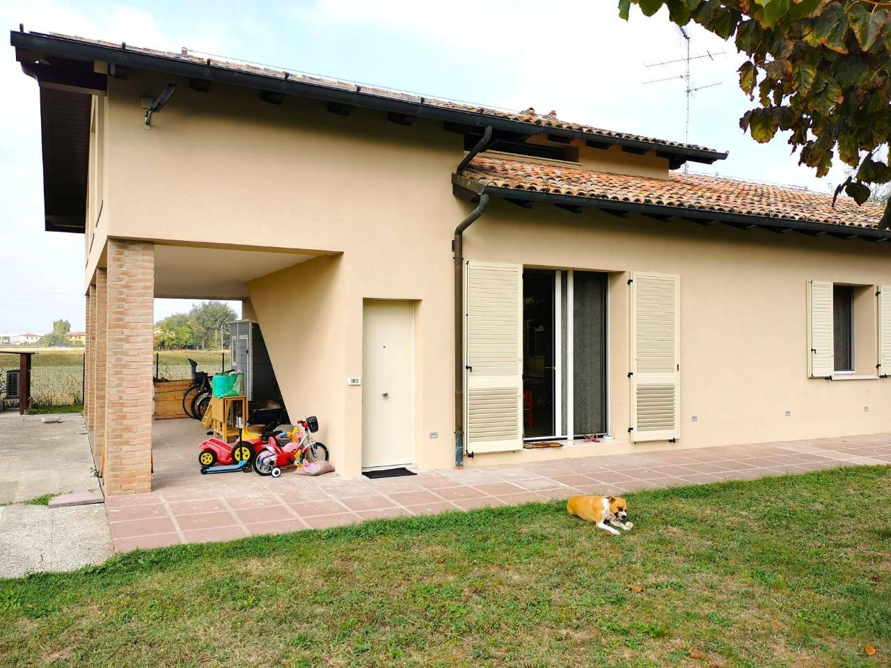 Casa indipendente in vendita a Ravenna