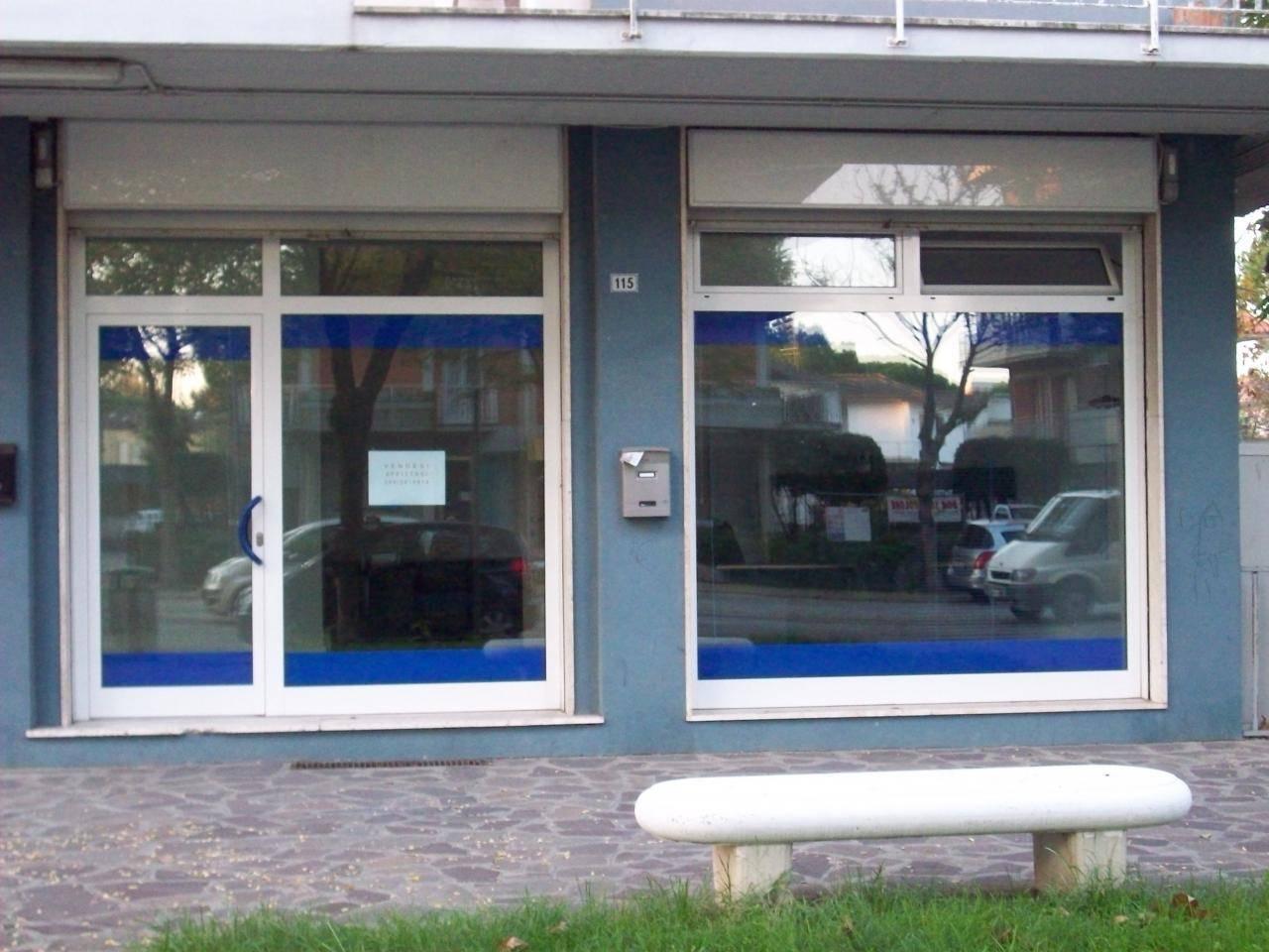 Ufficio condiviso in vendita a Ravenna