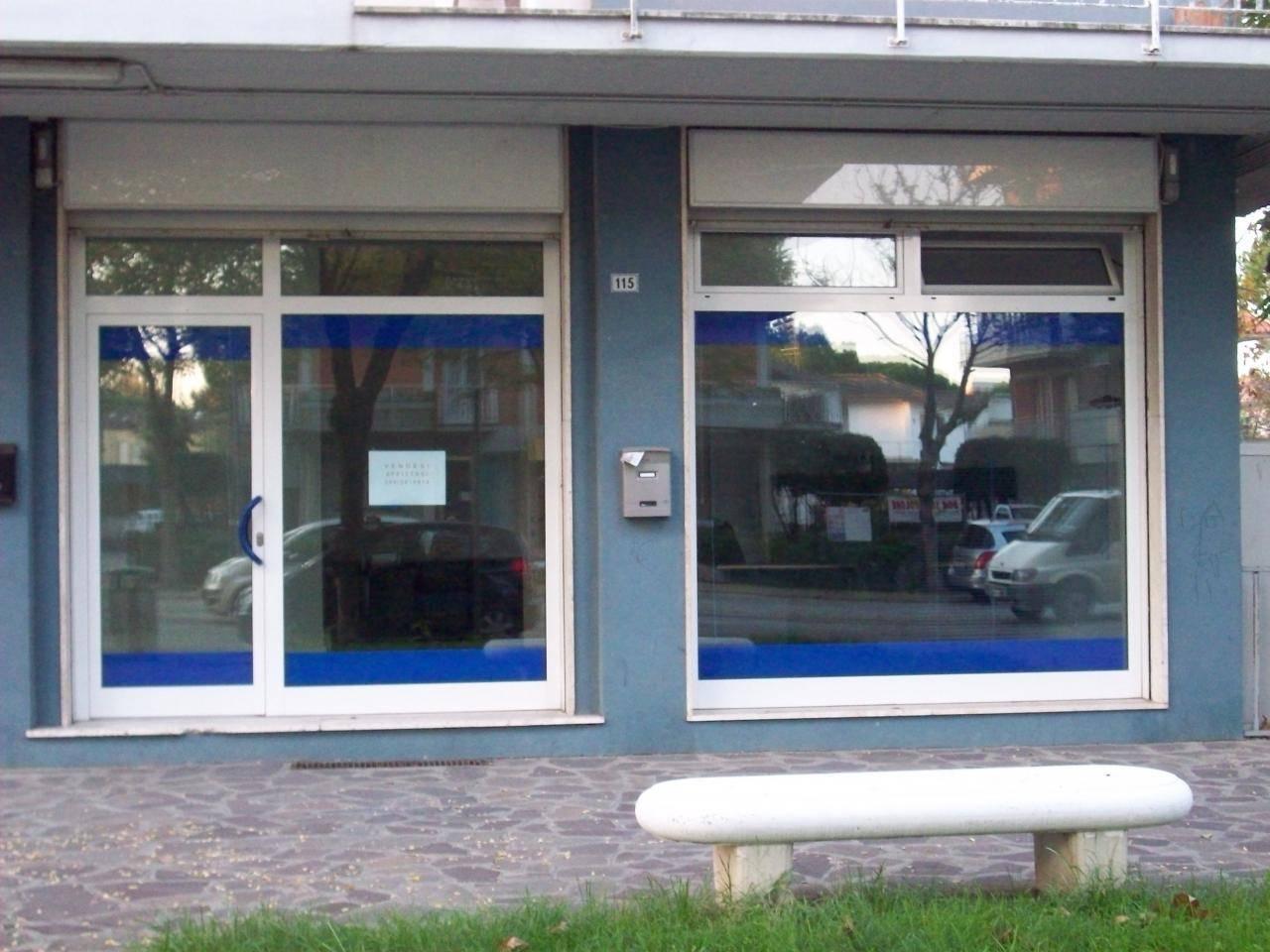Ufficio condiviso in Viale Virgilio Publio Marone, Ravenna, {3} - Foto 1