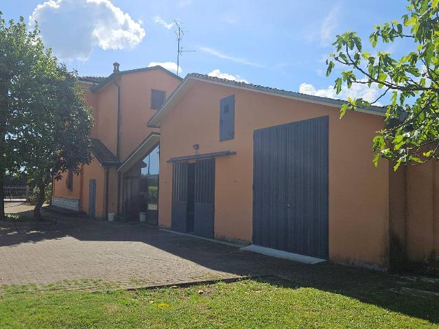 Casa indipendente in Via Grattacoppa 293, Ravenna - Foto 1